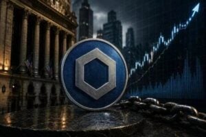 Chainlink Price Analysis: LINK Holds Bullish Structure as Buyers Target Higher Levels