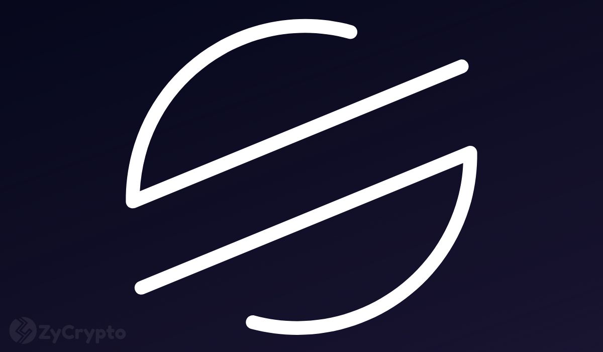XRP Rival Stellar (XLM) Price Poised to Double Above $0.50 by 2026 —Analyst