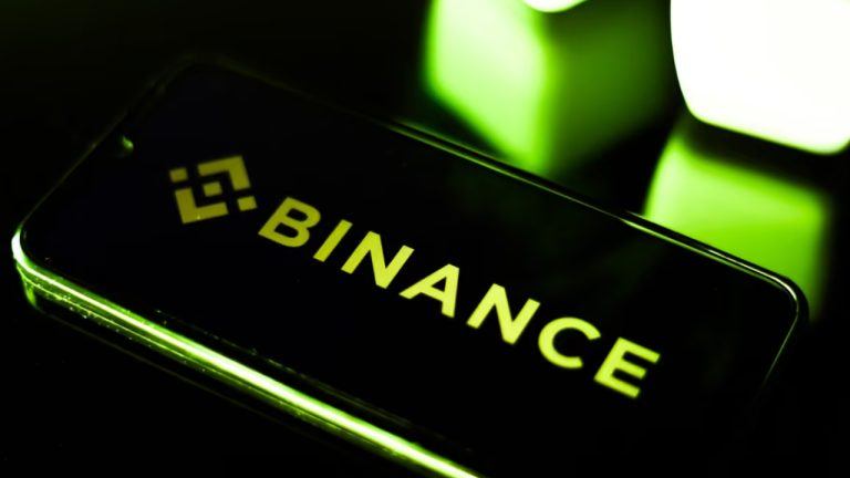 binance
