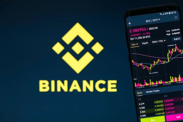binance-exchange