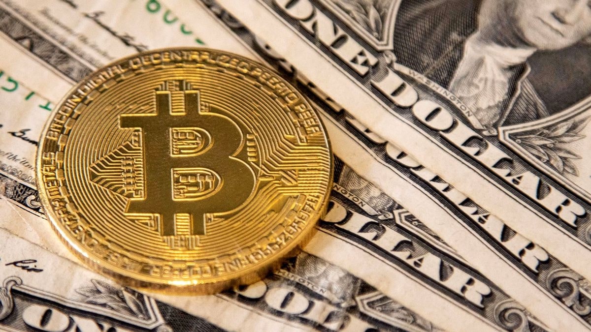 bitcoin
