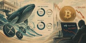 XRP and Bitcoin (BTC) Crypto News