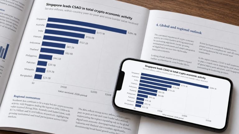 chainalysis singapore