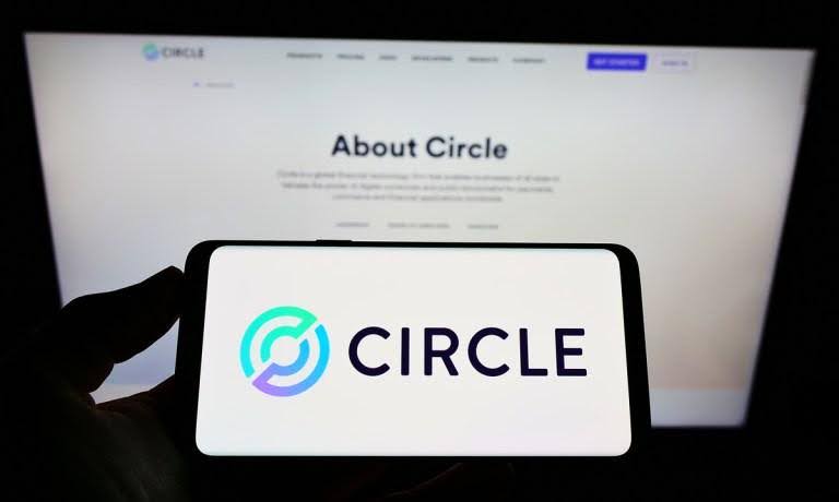 circle
