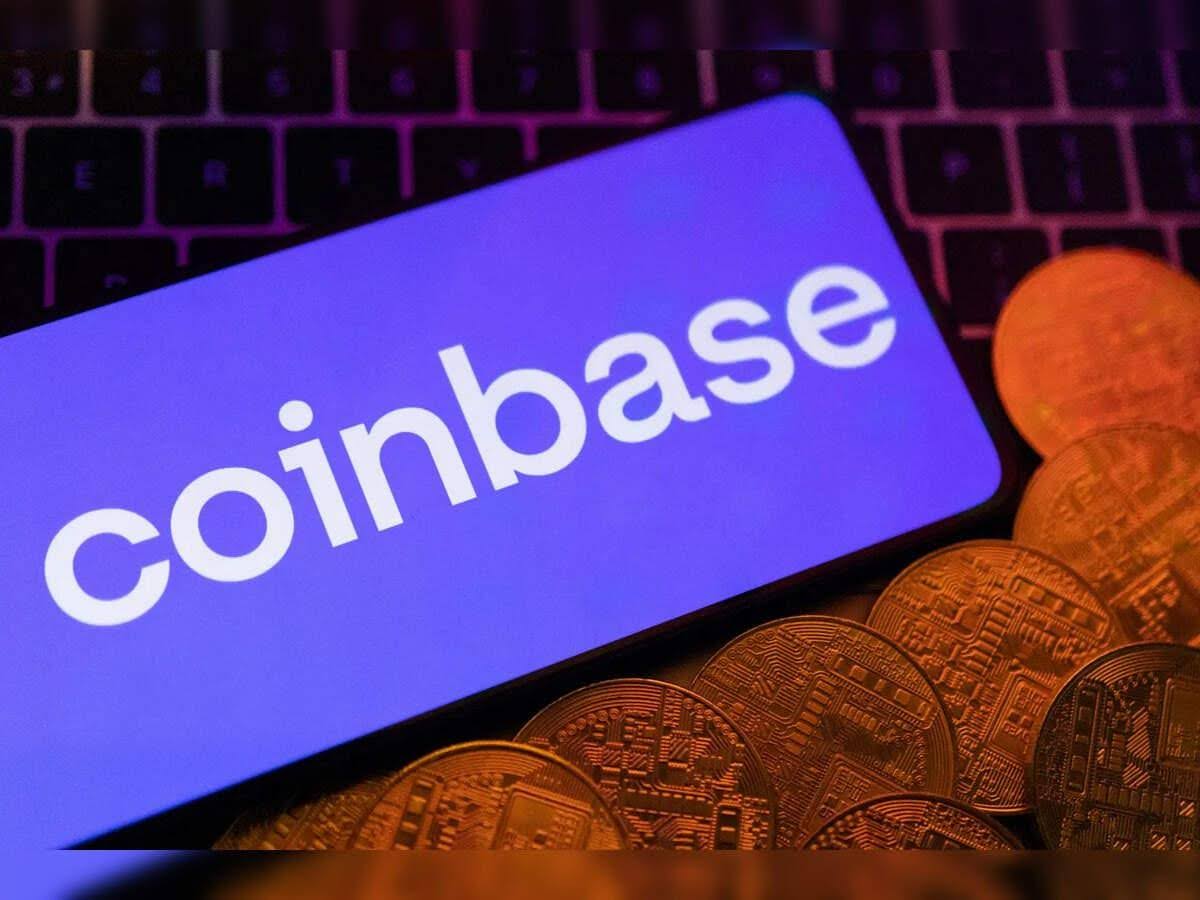 coinbase