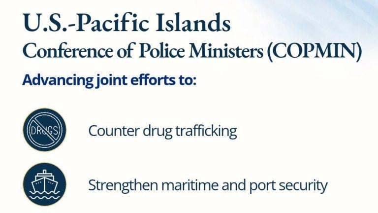 COPMIN factsheet