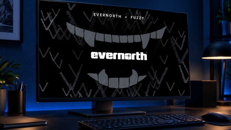 evernorth fuzzy xrp