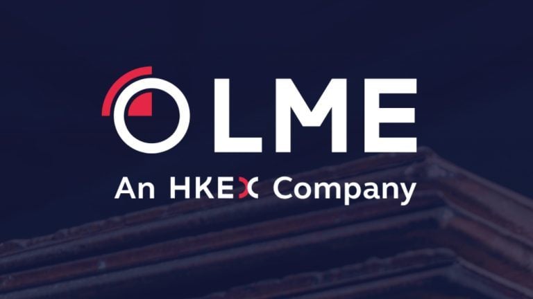 London Metal Exchange logo