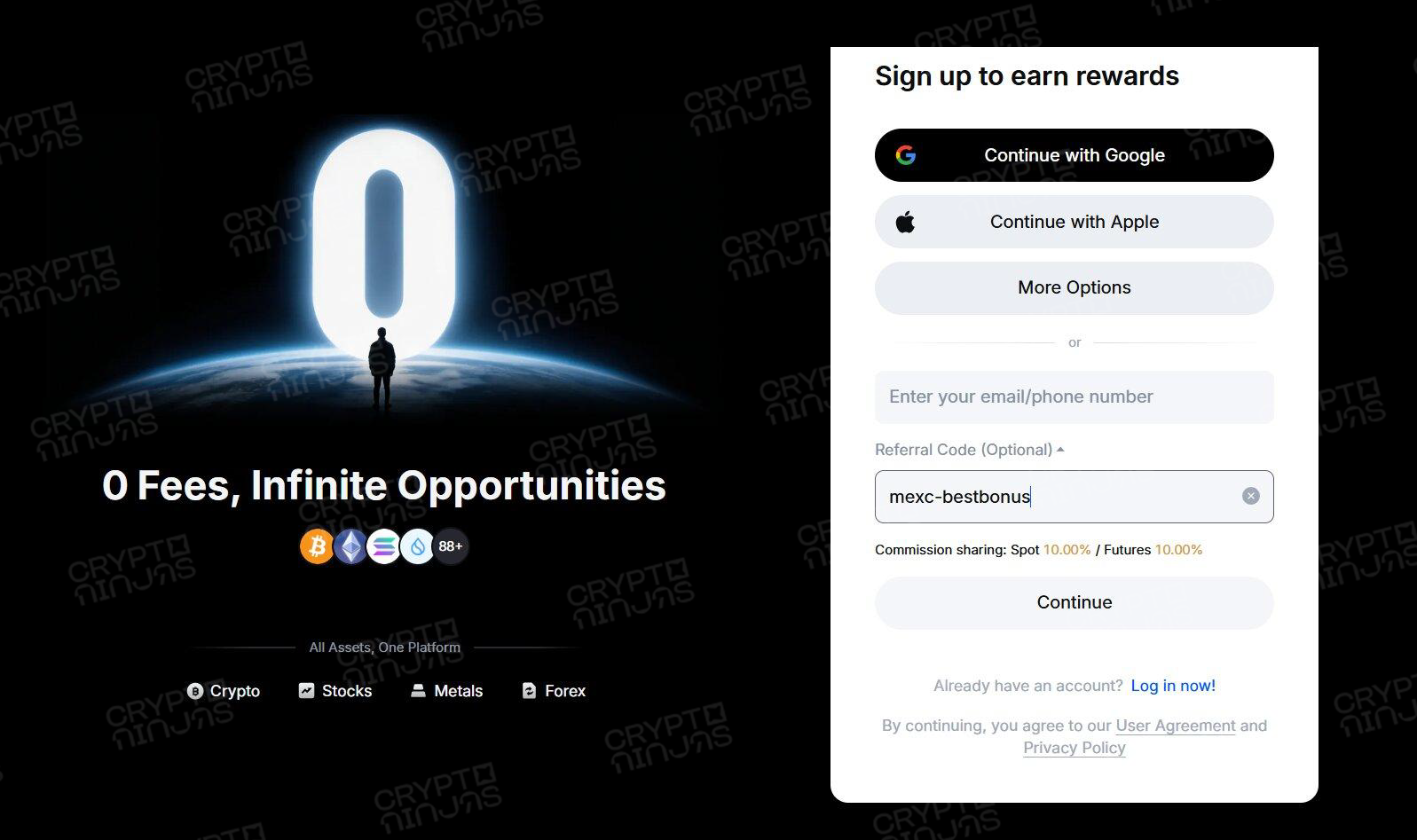 open-mexc-trading-account-with-code-mexc-bestbonus