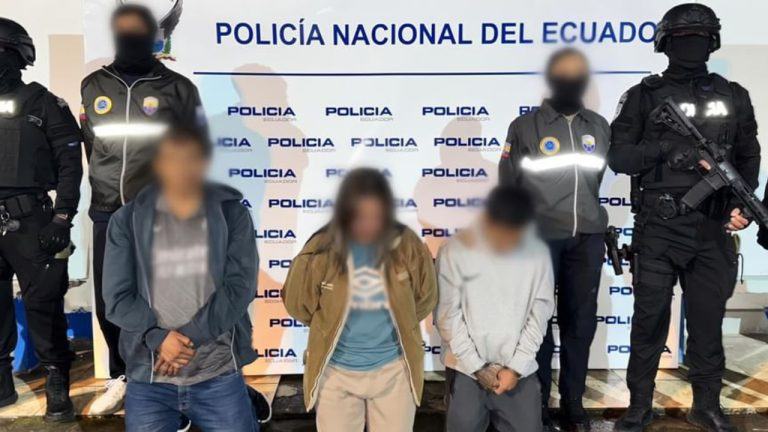 Men Arrested in Raid