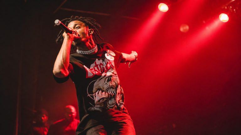 Image of Playboi Carti