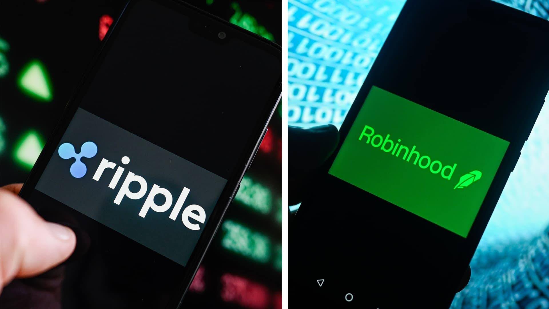 ripple-robinhood