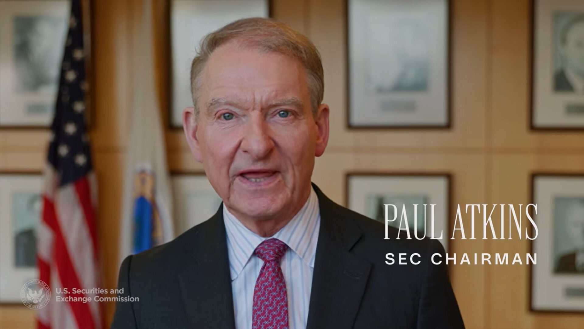 sec-chairman