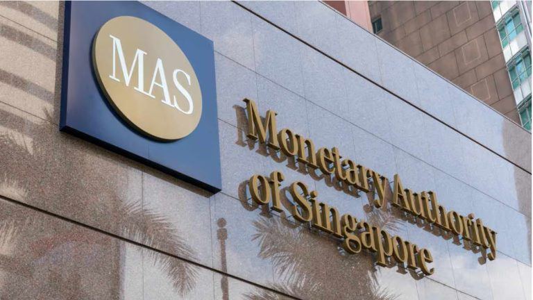 Singapore MAS