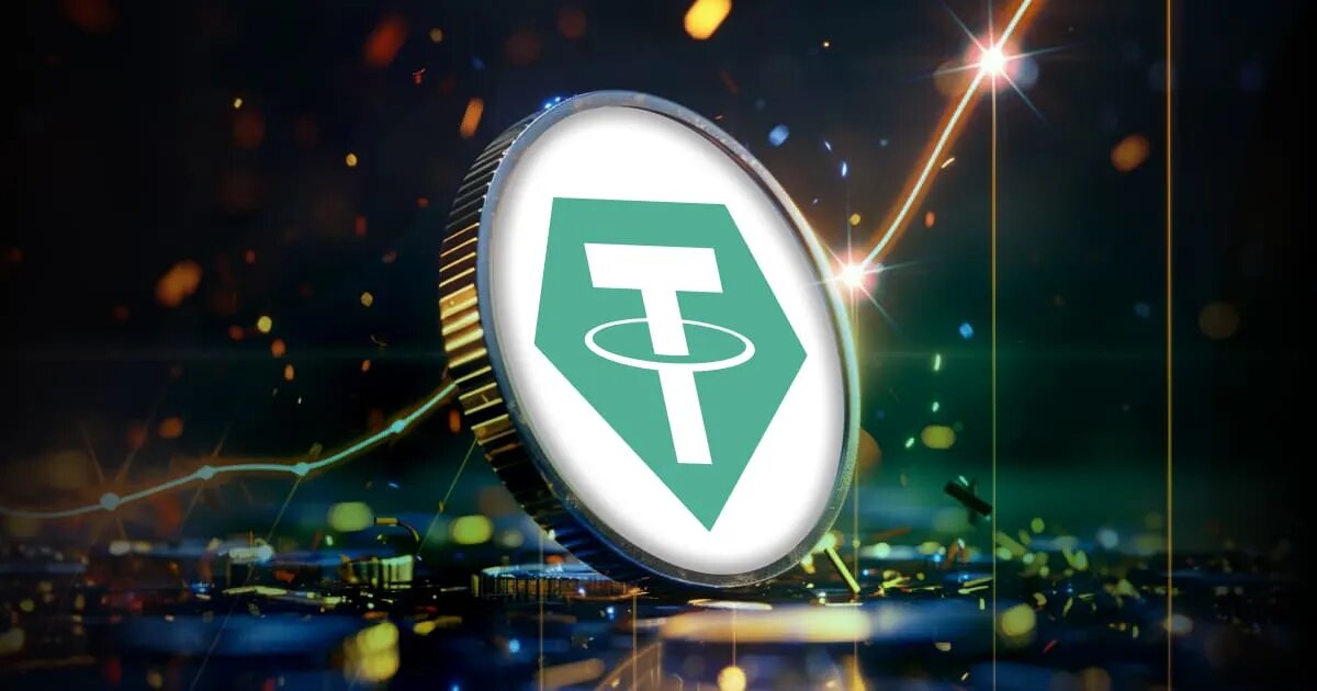 tether-symbol