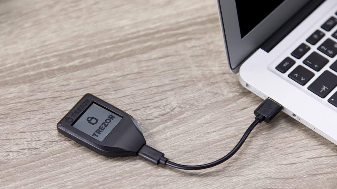 trezor