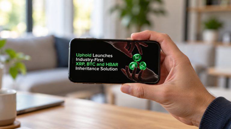 uphold bitcoin xrp