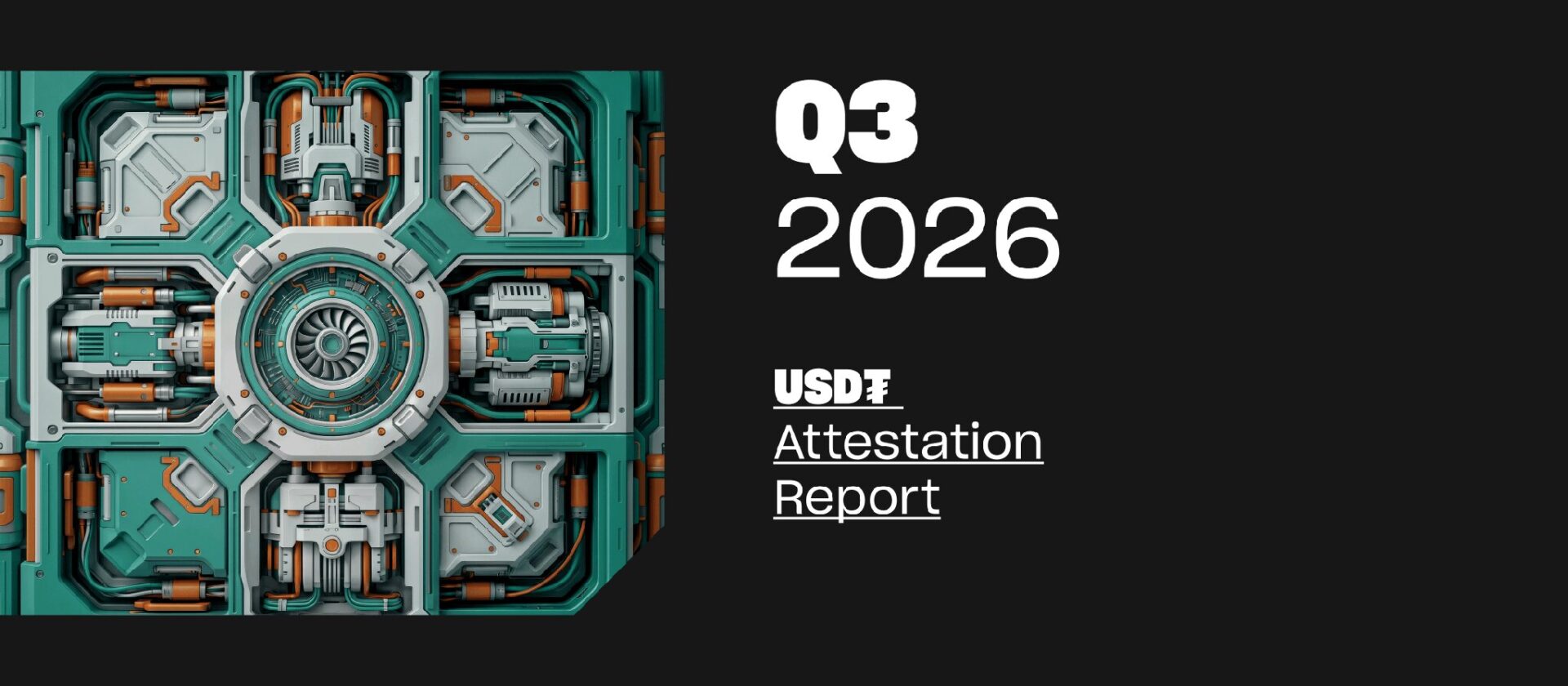 usdt-attestation-report