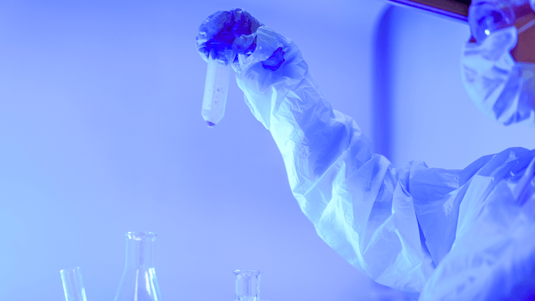UV Tests